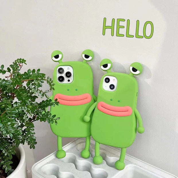 Coque Antichoc Mignonne – Protection &amp; Style Kawaii