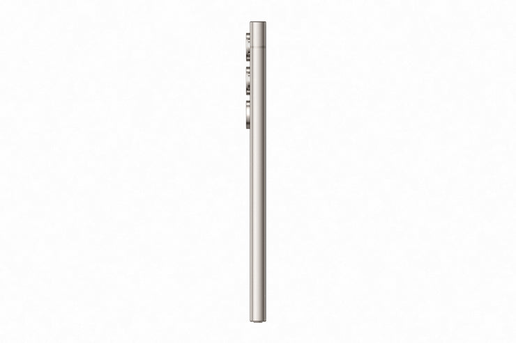 Samsung Galaxy S24 Ultra 5G – 512 Go | 12 Go RAM | Débloqué | Noir | Smartphone Haut de Gamme