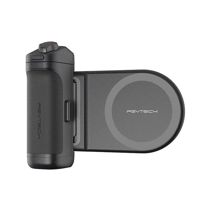 Poignée Photo Smartphone – Stabilité Pro, Création Simplifiée