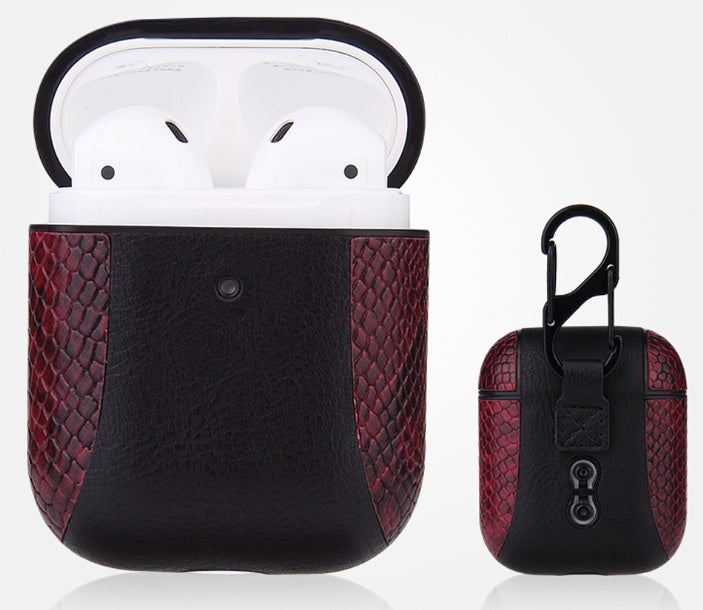 Couvre-Écouteurs AirPods – Confort & Maintien Sécurisé