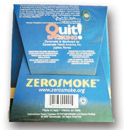 Aimants Anti-Tabac Zerosmoke – Libérez-vous de la Cigarette Naturellement