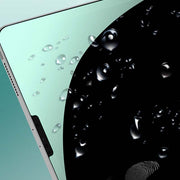 Verre Trempé iPad Anti-Lumière Bleue – Confort Visuel &amp; Protection Totale