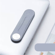 Support Téléphone Latéral Portable – Clip d’Extension pour Ordinateur