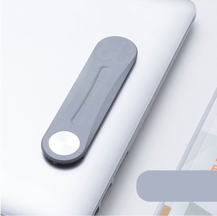 Support Téléphone Latéral Portable – Clip d’Extension pour Ordinateur