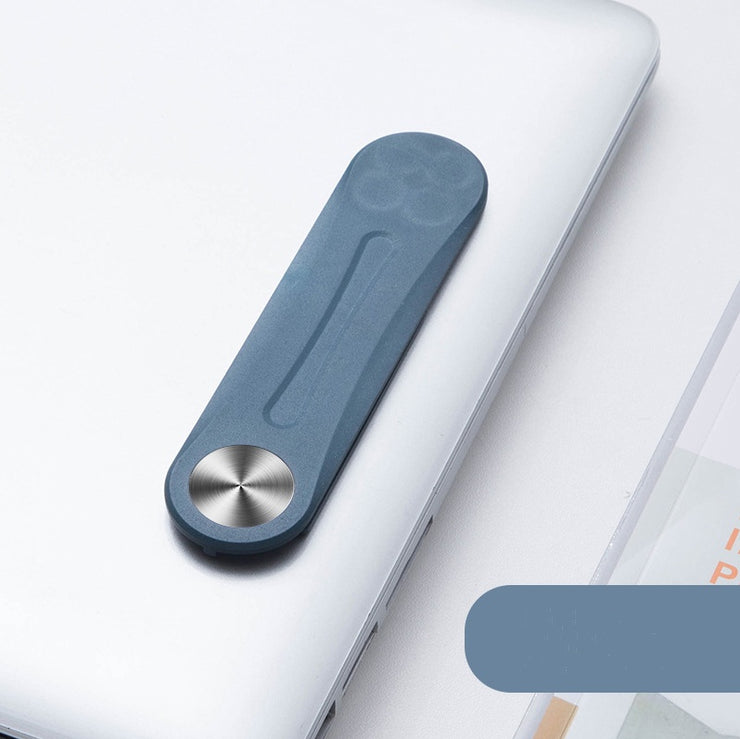 Support Téléphone Latéral Portable – Clip d’Extension pour Ordinateur