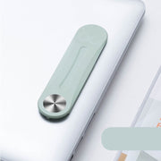 Support Téléphone Latéral Portable – Clip d’Extension pour Ordinateur