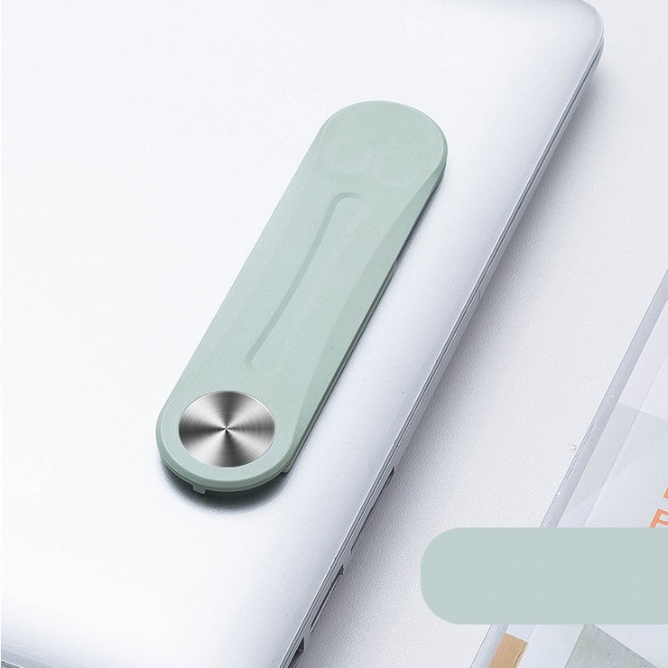 Support Téléphone Latéral Portable – Clip d’Extension pour Ordinateur