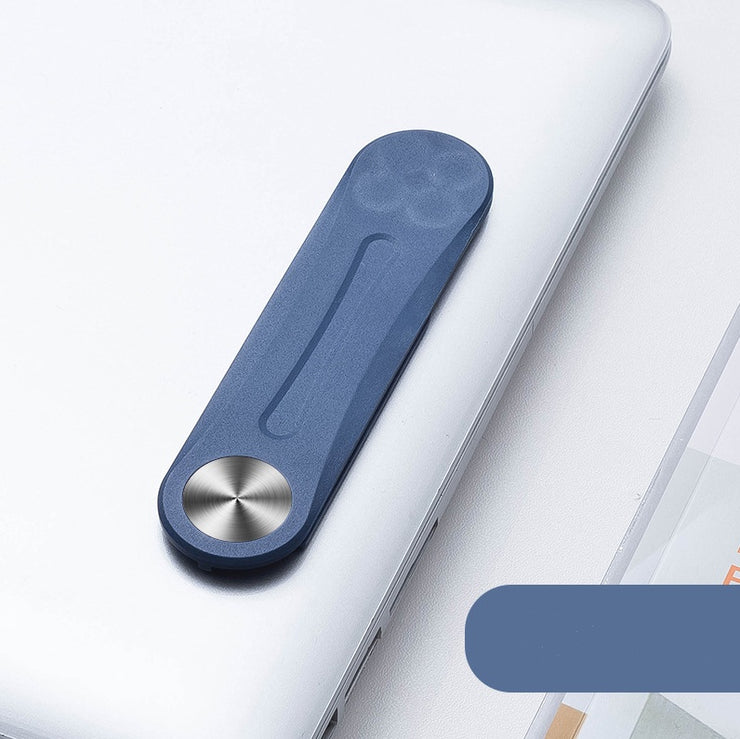 Support Téléphone Latéral Portable – Clip d’Extension pour Ordinateur
