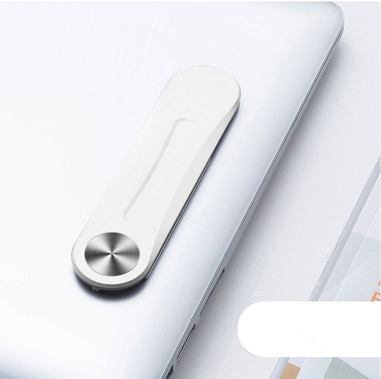Support Téléphone Latéral Portable – Clip d’Extension pour Ordinateur