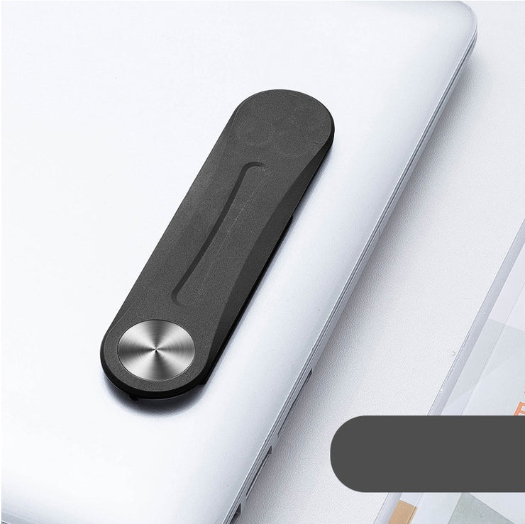 Support Téléphone Latéral Portable – Clip d’Extension pour Ordinateur