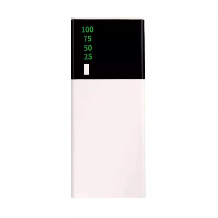 Power Bank 20000mAh – Énergie XXL, Où Que Vous Soyez