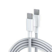 Adaptateur USB-C 20W – Puissant, Compact, Universel