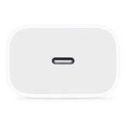 Adaptateur USB-C 20W – Puissant, Compact, Universel
