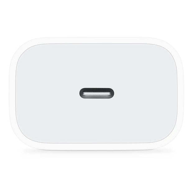 Adaptateur USB-C 20W – Puissant, Compact, Universel