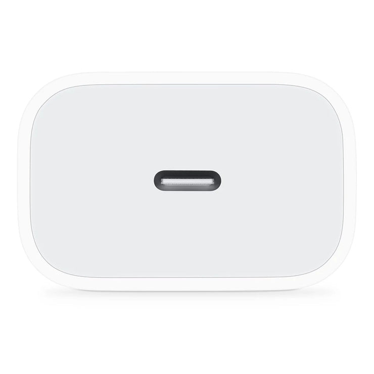 Adaptateur USB-C 20W – Puissant, Compact, Universel