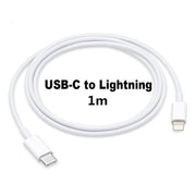 Adaptateur USB-C 20W – Puissant, Compact, Universel