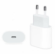 Adaptateur USB-C 20W – Puissant, Compact, Universel