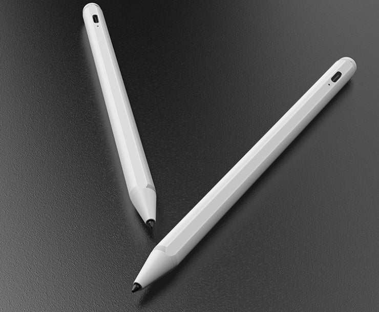 Stylet Précis pour iPad – Écriture Fluide &amp; Intuitive