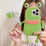 Coque Antichoc Mignonne – Protection &amp; Style Kawaii