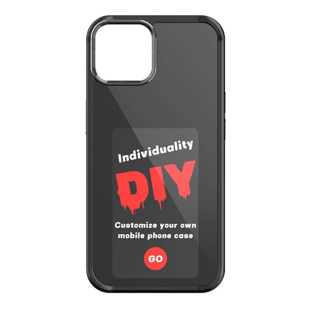Coque Écran E-Ink – Personnalisez votre smartphone comme jamais