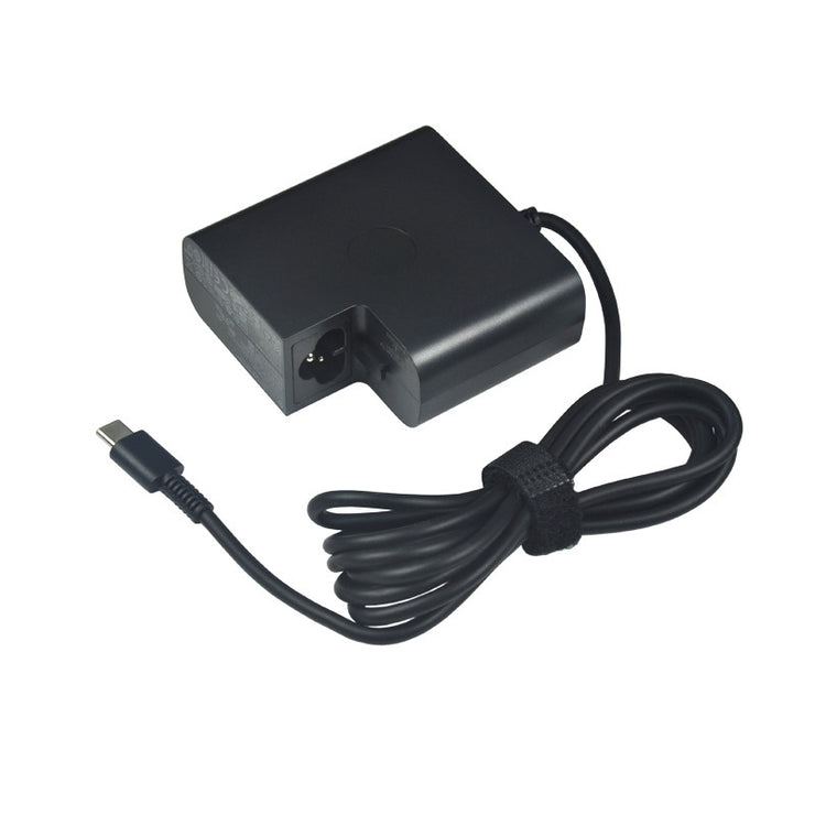 Chargeur USB-C 65W – Puissance Pro, Format Compact