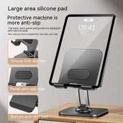 Support Flexible 360° – Confort Sans les Mains