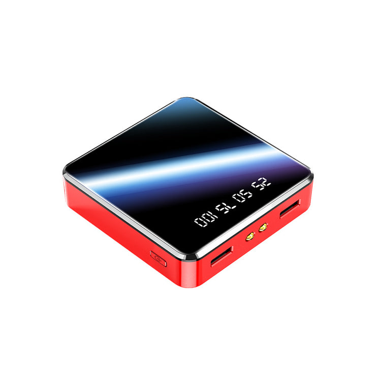 Batterie Externe 20000mAh – Puissance Nomade, Recharge Express