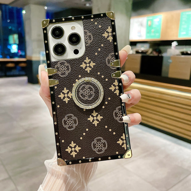 Coque “16 Goddess” – Élégance &amp; Protection Divine