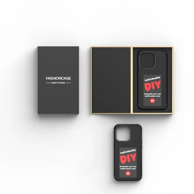 Coque Écran E-Ink – Personnalisez votre smartphone comme jamais