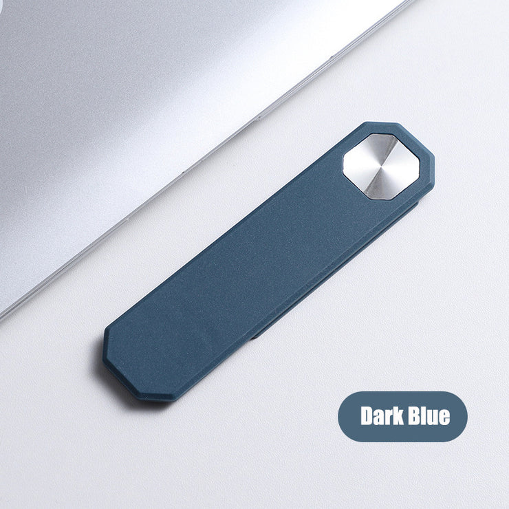 Support Téléphone Latéral Portable – Clip d’Extension pour Ordinateur