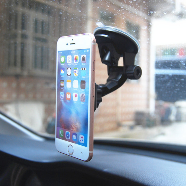 Support Magnétique Voiture – Stabilité &amp; Sécurité Maximales