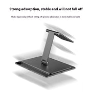 Support Magnétique pour iPad – Angle Parfait, Mains Libres