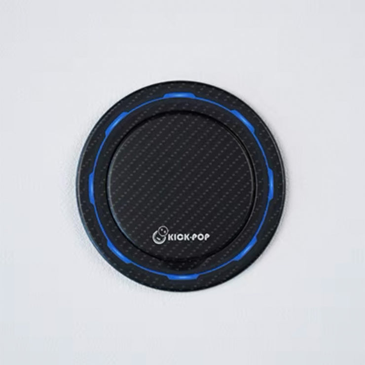 Support Magnétique Ultra-Fin – Fixation Rapide &amp; Design Discret