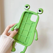 Coque Antichoc Mignonne – Protection &amp; Style Kawaii