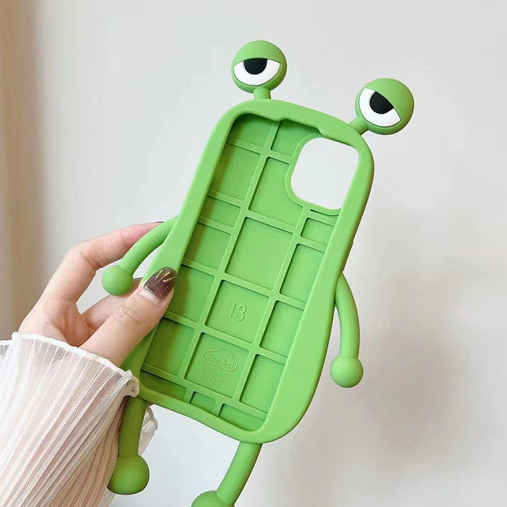 Coque Antichoc Mignonne – Protection &amp; Style Kawaii