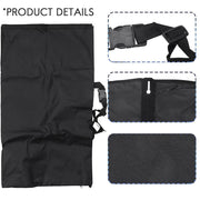 Tapis de Protection Voiture pour Animaux – Propre, Sûr, Pratique
