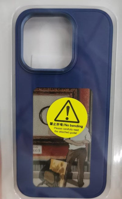 Coque Écran E-Ink – Personnalisez votre smartphone comme jamais