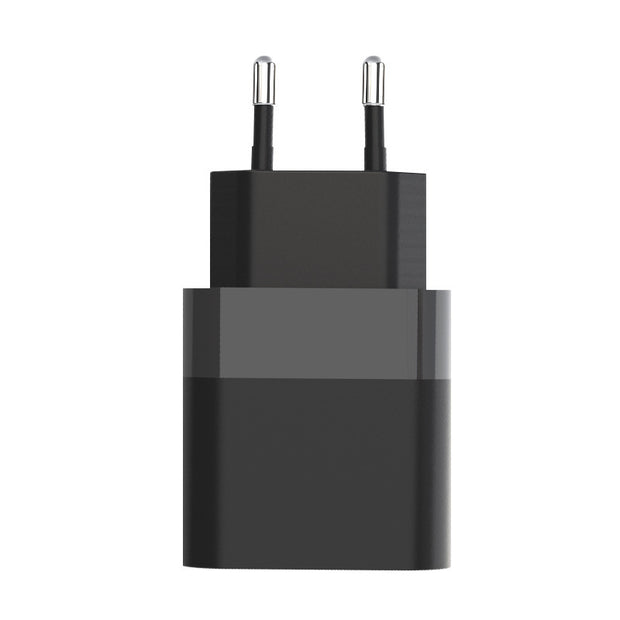 Chargeur Mural 30W USB-C (GaN) – Puissance Compacte &amp; Ultra Rapide