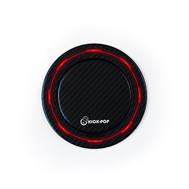 Support Magnétique Ultra-Fin – Fixation Rapide &amp; Design Discret