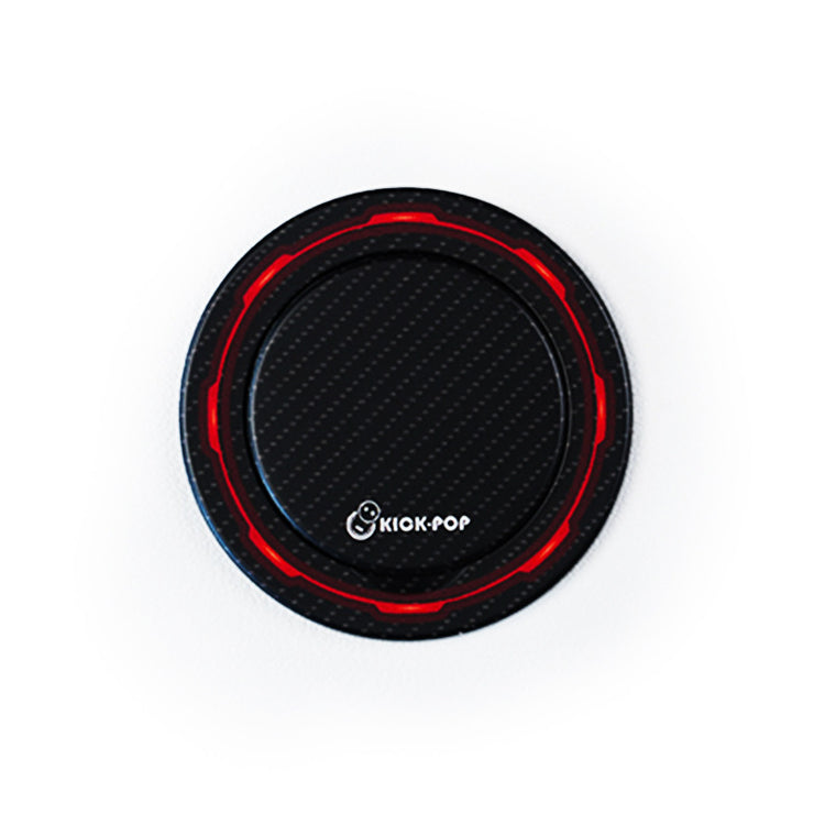 Support Magnétique Ultra-Fin – Fixation Rapide &amp; Design Discret