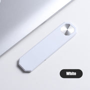 Support Téléphone Latéral Portable – Clip d’Extension pour Ordinateur