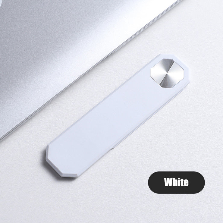 Support Téléphone Latéral Portable – Clip d’Extension pour Ordinateur