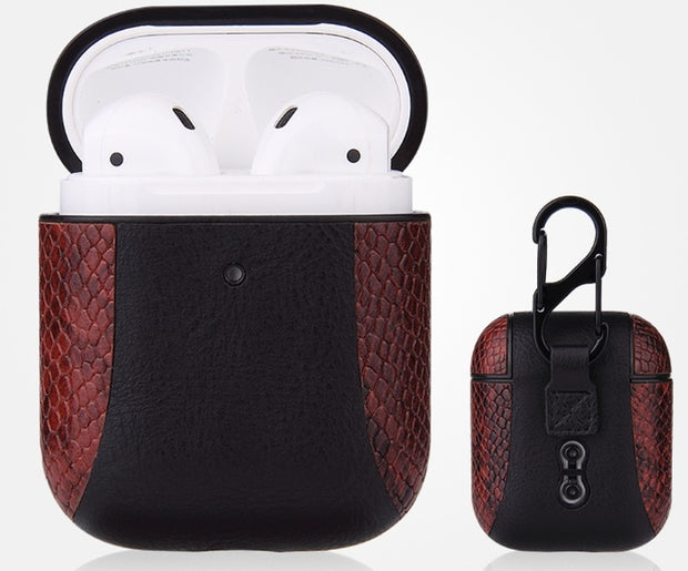 Couvre-Écouteurs AirPods – Confort & Maintien Sécurisé