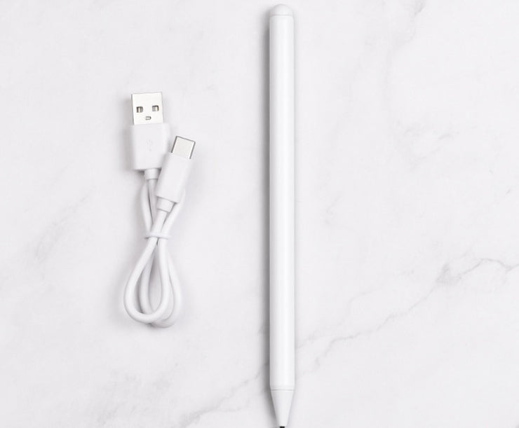 Stylet Précis pour iPad – Écriture Fluide &amp; Intuitive