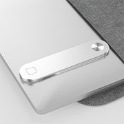 Support Téléphone Latéral Portable – Clip d’Extension pour Ordinateur
