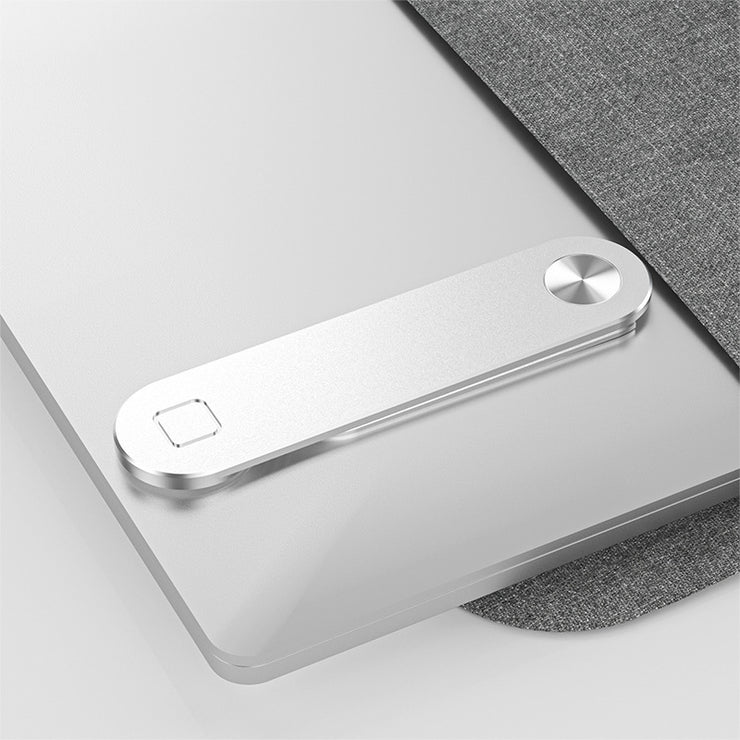 Support Téléphone Latéral Portable – Clip d’Extension pour Ordinateur