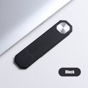 Support Téléphone Latéral Portable – Clip d’Extension pour Ordinateur