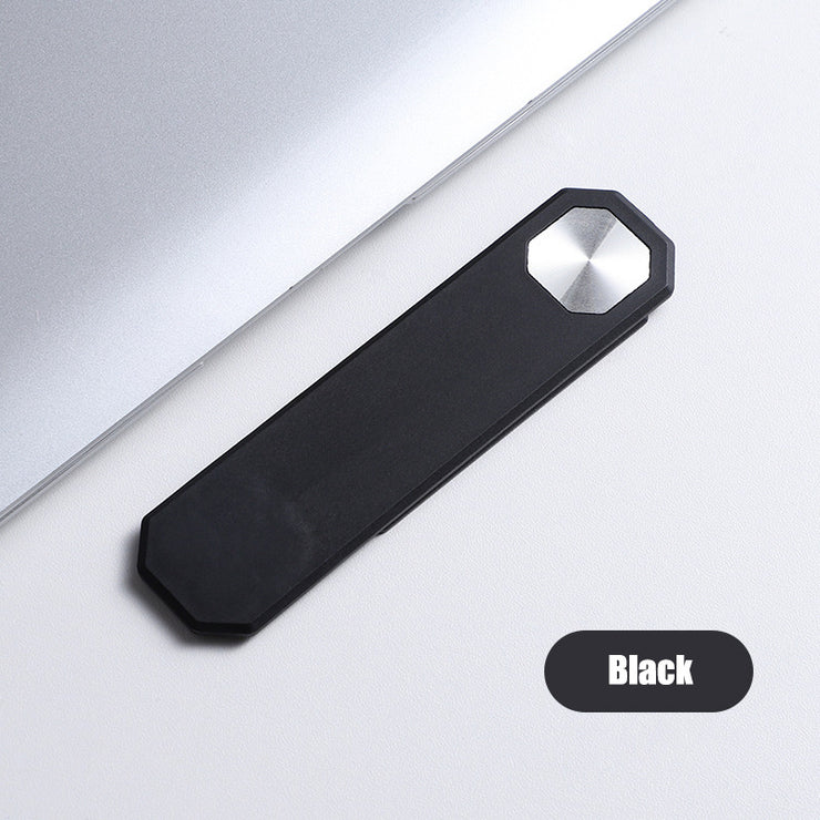 Support Téléphone Latéral Portable – Clip d’Extension pour Ordinateur
