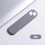 Support Téléphone Latéral Portable – Clip d’Extension pour Ordinateur