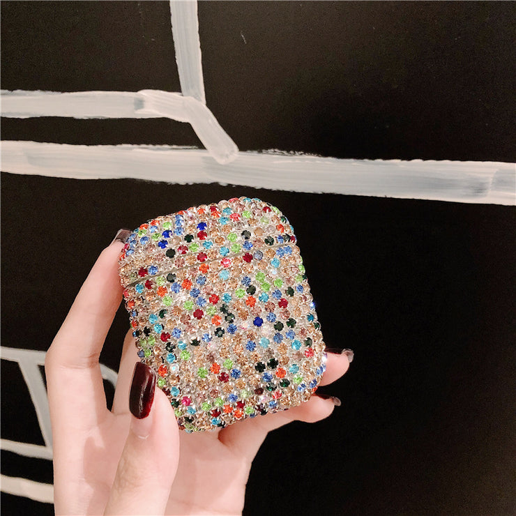 Coque Colorée pour AirPods – Style & Protection au Quotidien